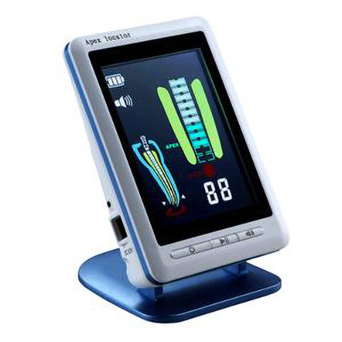 Apex locator, dental equipment, dental, dentists,clinic, doctor,